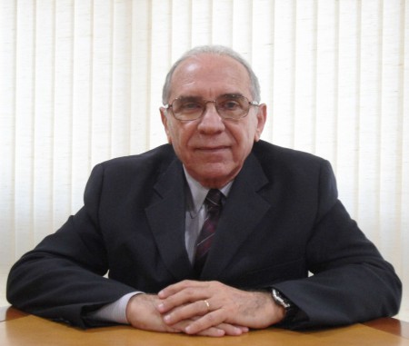 Carlos Alberto Teixeira Nunes (RJ)
